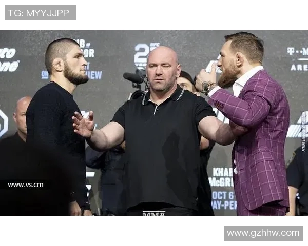 卡哈比与康纳的巅峰对决谁将成为拳坛新王者的传奇之战